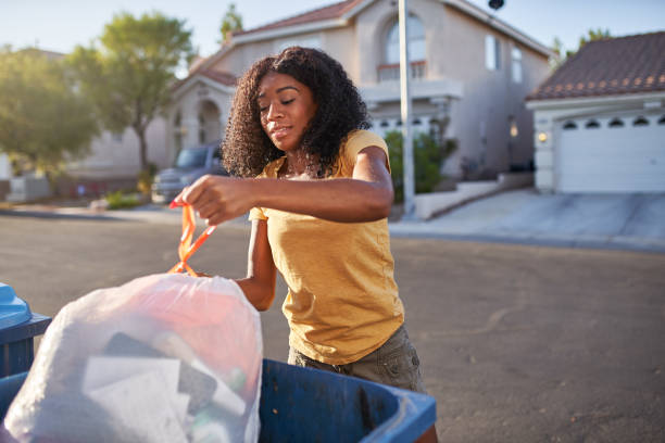 Best Residential Junk Removal  in Menlo Park, CA