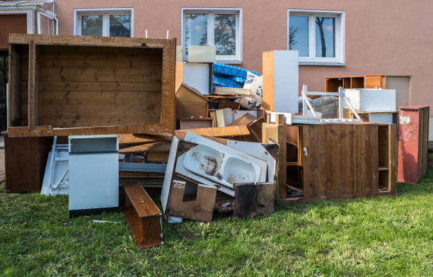 Reliable Menlo Park, CA Junk Removal Solutions