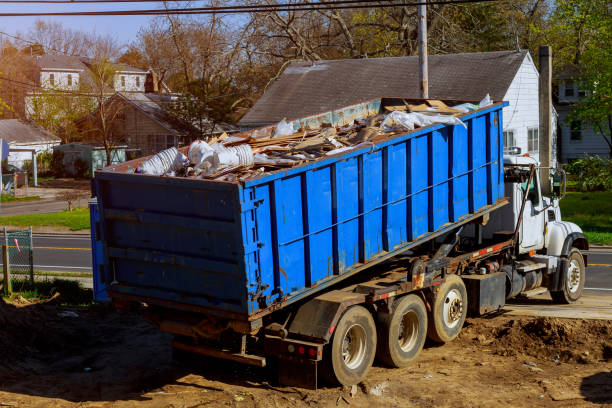 Best Professional Junk Removal  in Menlo Park, CA