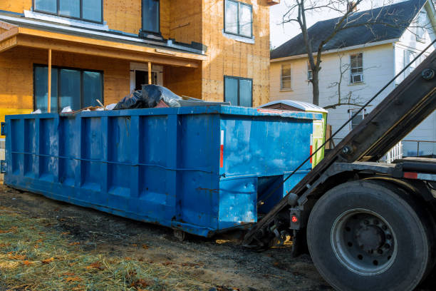 Best Affordable Junk Removal Services  in Menlo Park, CA