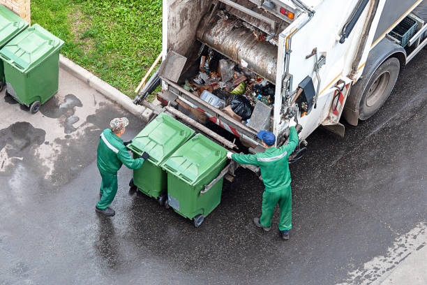 Best Commercial Junk Removal  in Menlo Park, CA