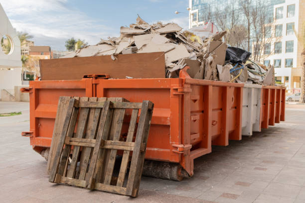 Best Local Junk Hauling  in Menlo Park, CA