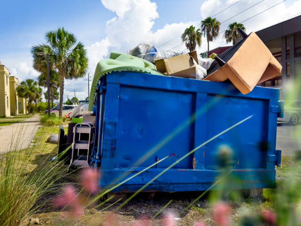 Best Commercial Cleanout Services  in Menlo Park, CA