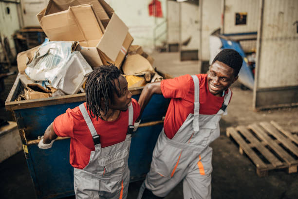 Household Junk Removal in Menlo Park, CA