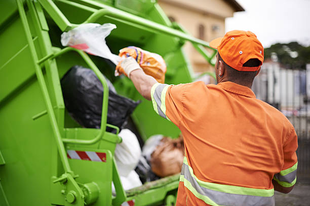 Yard Cleanup Services in Menlo Park, CA