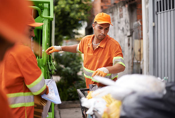 Best Office Junk Removal  in Menlo Park, CA