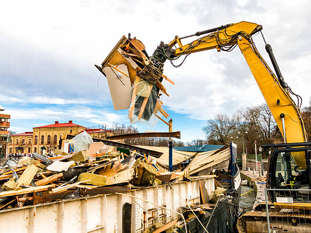 Best Yard Waste Removal  in Menlo Park, CA