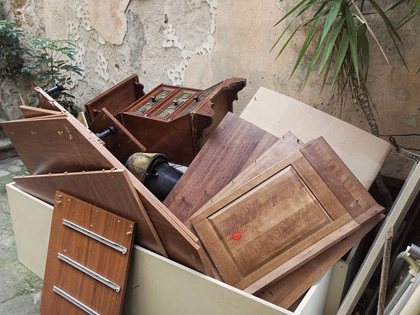 Best Same-Day Junk Removal  in Menlo Park, CA